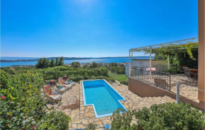 Two-Bedroom Apartment in Kastel Sucurac